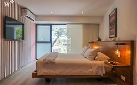 Beautiful Loft In Barranco