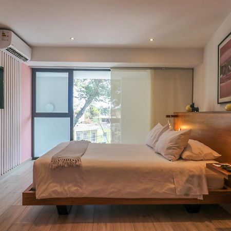 Beautiful Loft In Barranco Lima Exterior photo