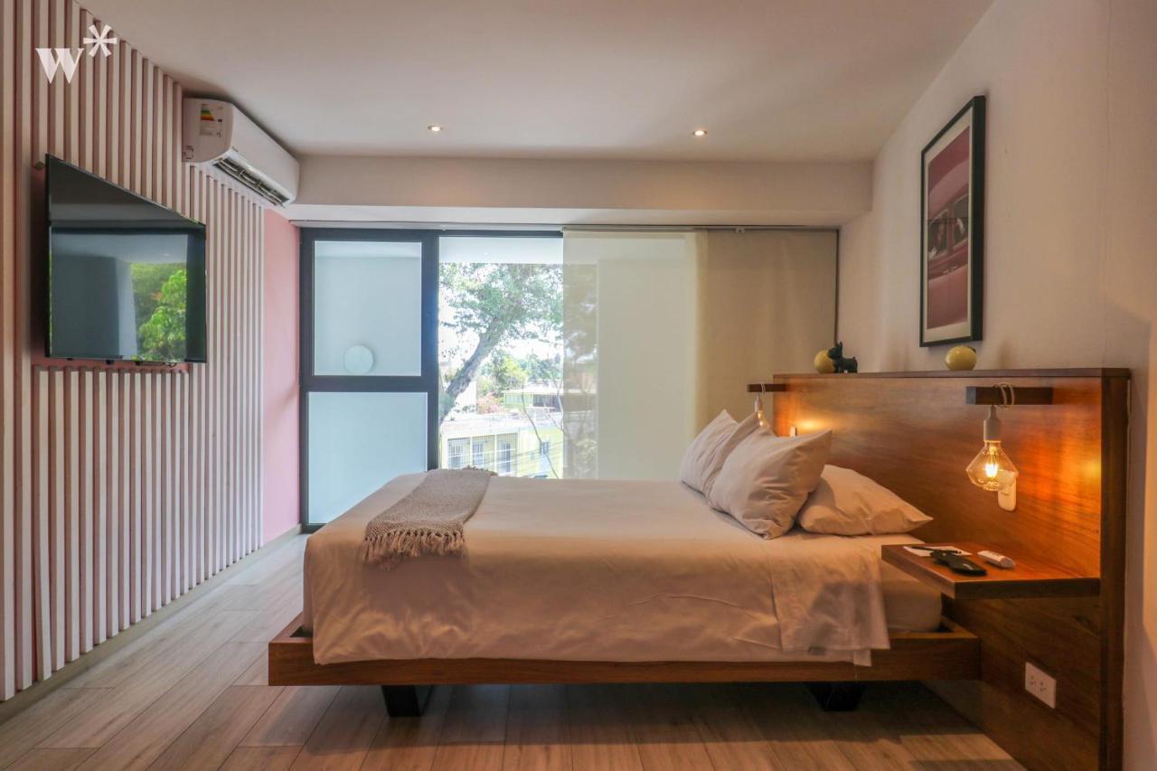 Beautiful Loft In Barranco Lima Exterior photo